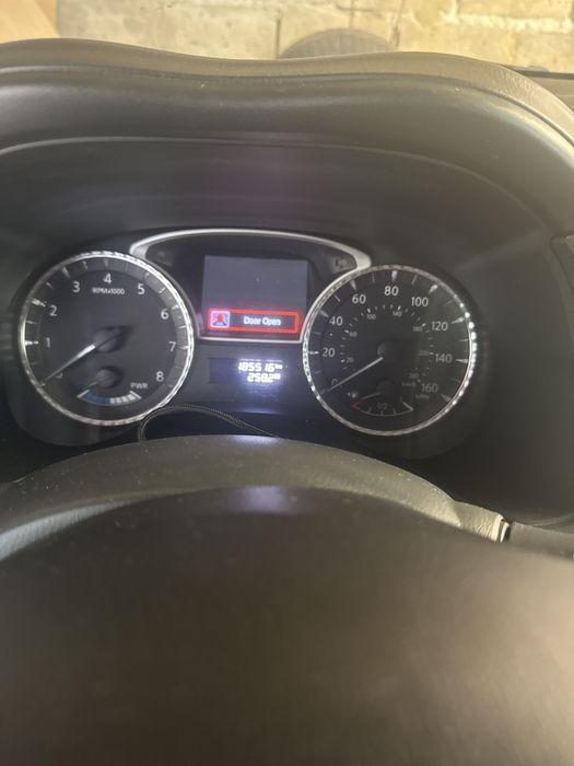 Інфініті QX60 гібпид