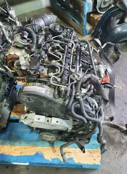 Motor vw/seat/skoda/audi 1.6tdi CAY