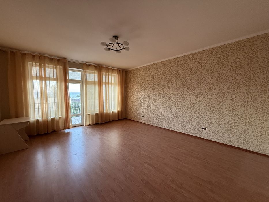 ‼️Срочно продам дом на 10 ст.Б.Фонтана, первая линия моря‼️