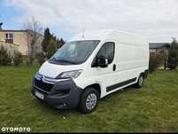 Citroën 2015  Stan idealny, Citroen Jumper 2015 3.0