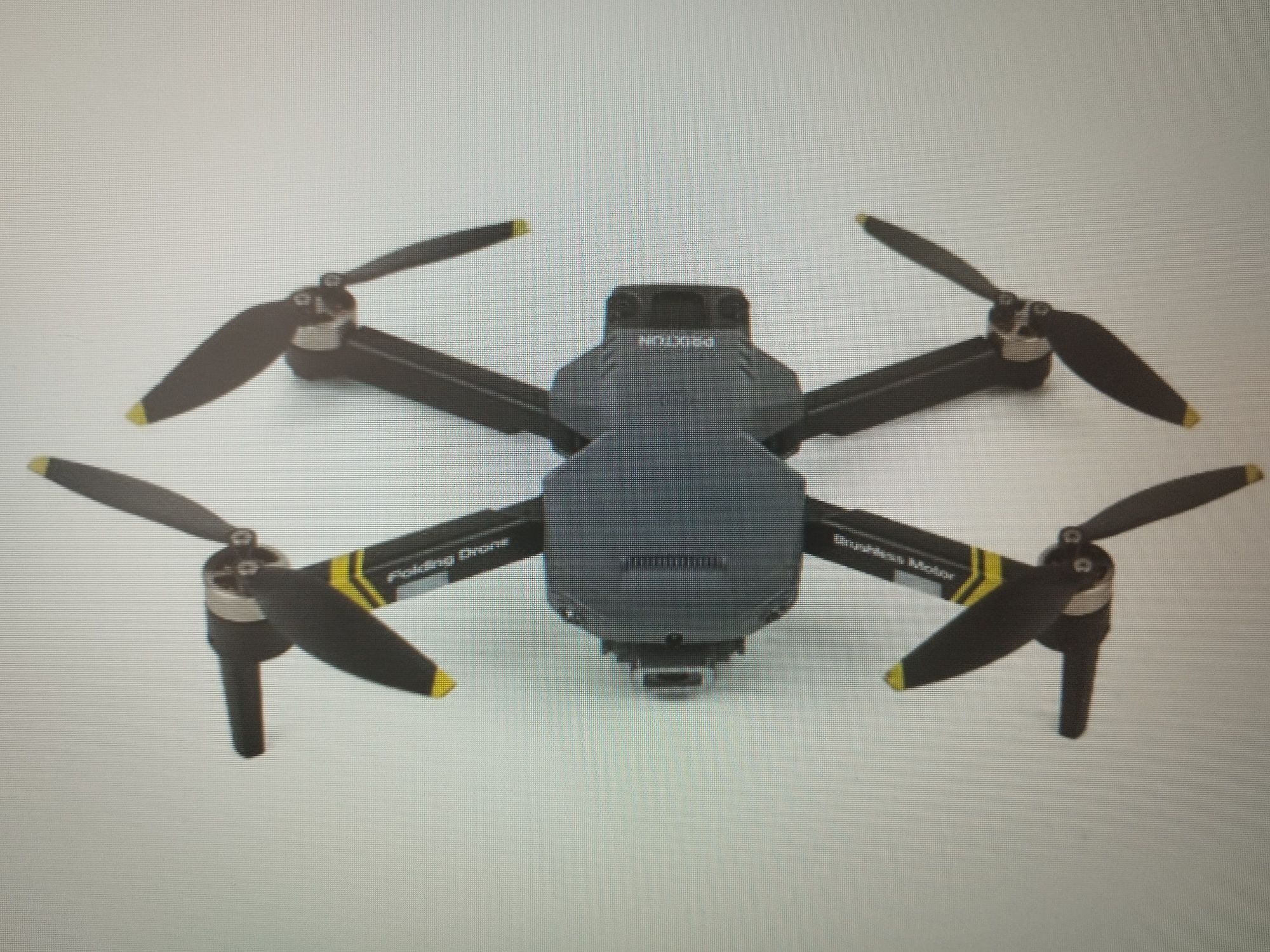 Drone Prixton Delta
