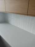 Płytki białych Absolut Keramika murano blanco glossy