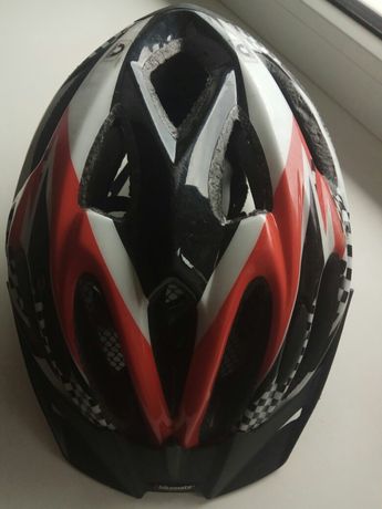 Шлем велосипедный Bikemate (Германия)