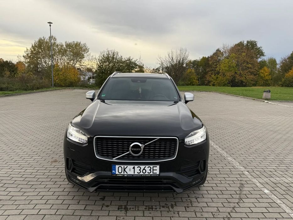 Volvo XC 90
