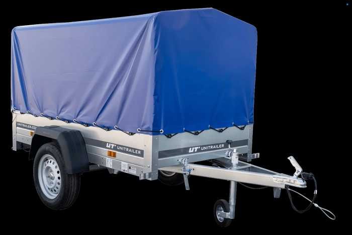 Usługi transportowe autem osobowym, busem, pracę porządkowe