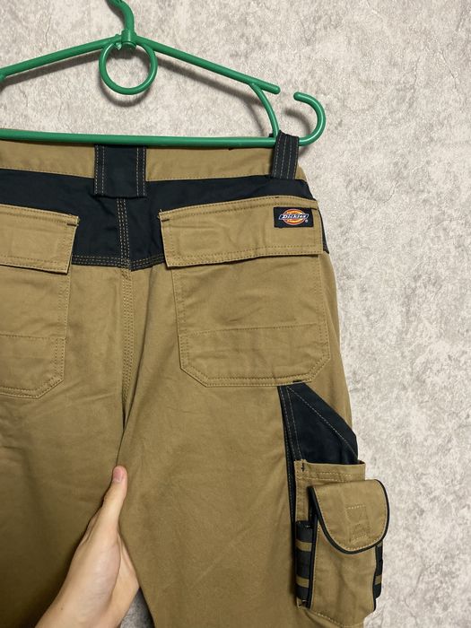 Карго штани Dickies/ робочі штани дикиес