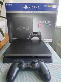 PlayStation 4 slim 1TB limited edition