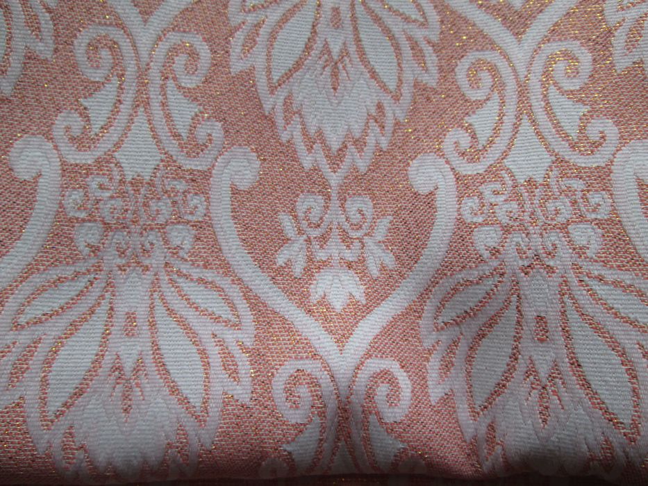 Новая плотная портьерная ткань  522*142см