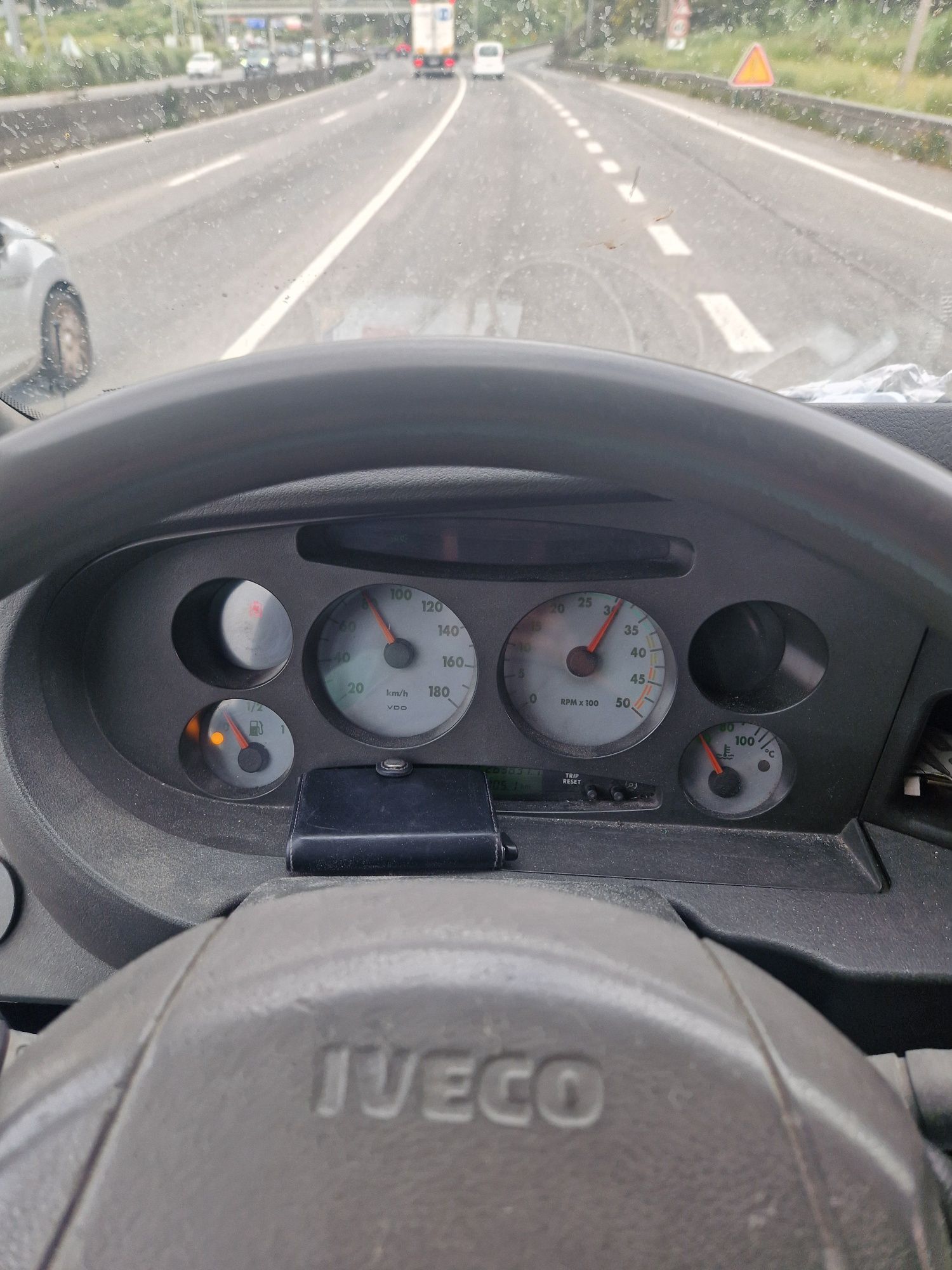 Iveco Daily 35c9