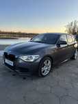 BMW serii 1 F20 M-pakiet. Świeżo opłacony