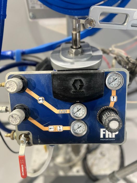 Maszyna do laminowania