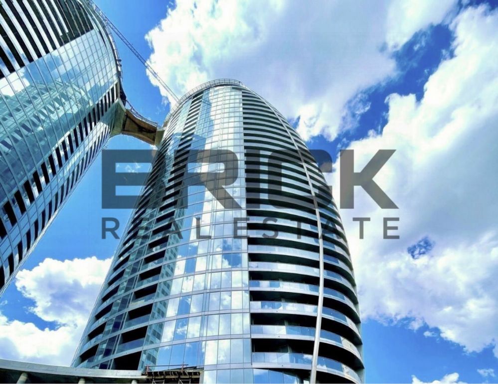 Продаж квартири ЖК Taryan Towers Печерський район