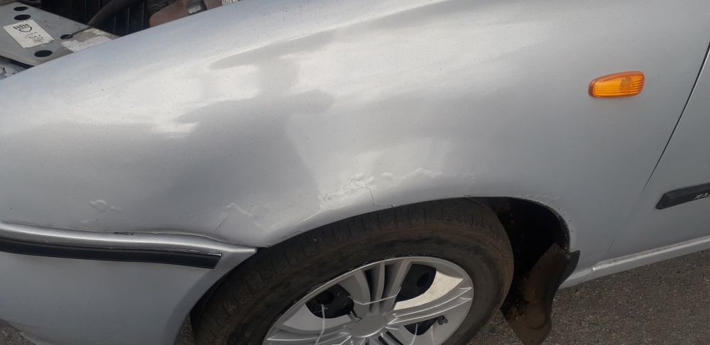 Lada  1119 1.6 8v 2008г