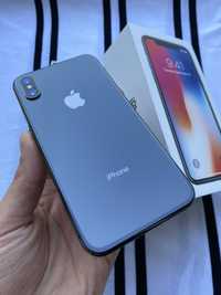 Iphone x 256 айфон