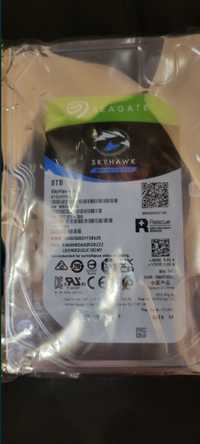 Жёсткий диск Seagate SkyHawk AL 8TB ST8000VE001