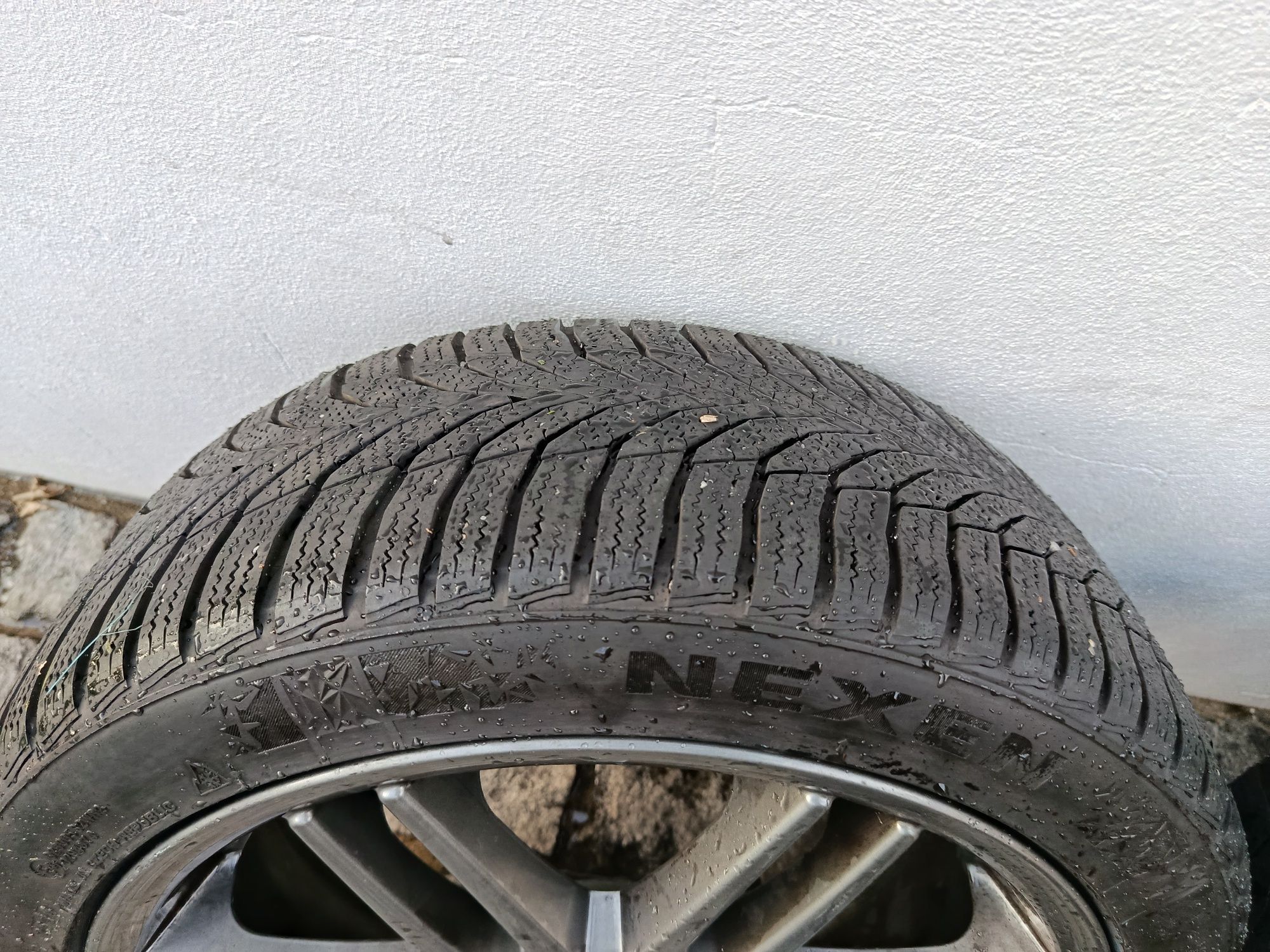 Jantes bbs 17 Mini r50 até ao rR6 com pneus