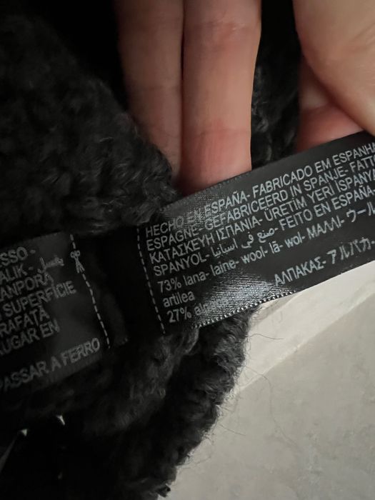 Піджак Massimo Dutti _ Новий