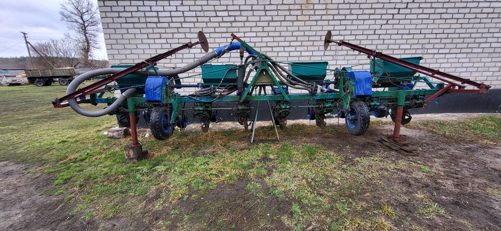 Супн 8 в гарному стані