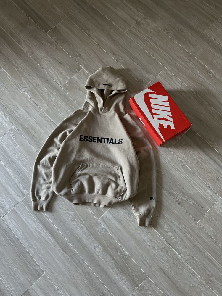 Костюм Essentials Fear Of God