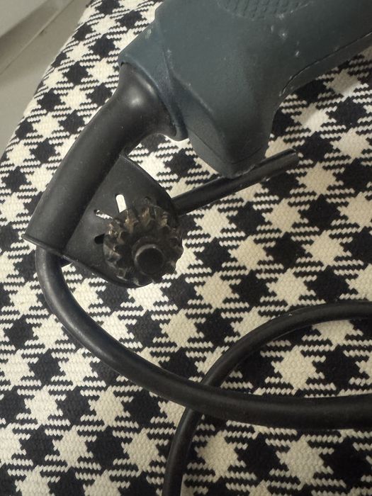 Black & Deker Berbequim KD353