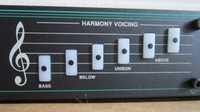 вокальный процессор гармонайзер Digitech MV-5 Midi Vocalist Harmony