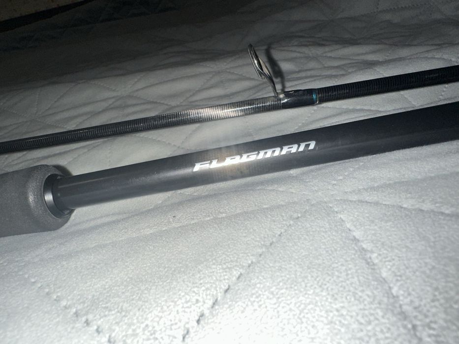 Спінінг Спининг Flafman Срочно