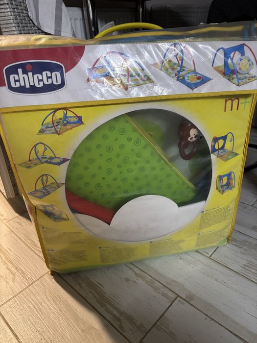 Модуль, коврики для повзання