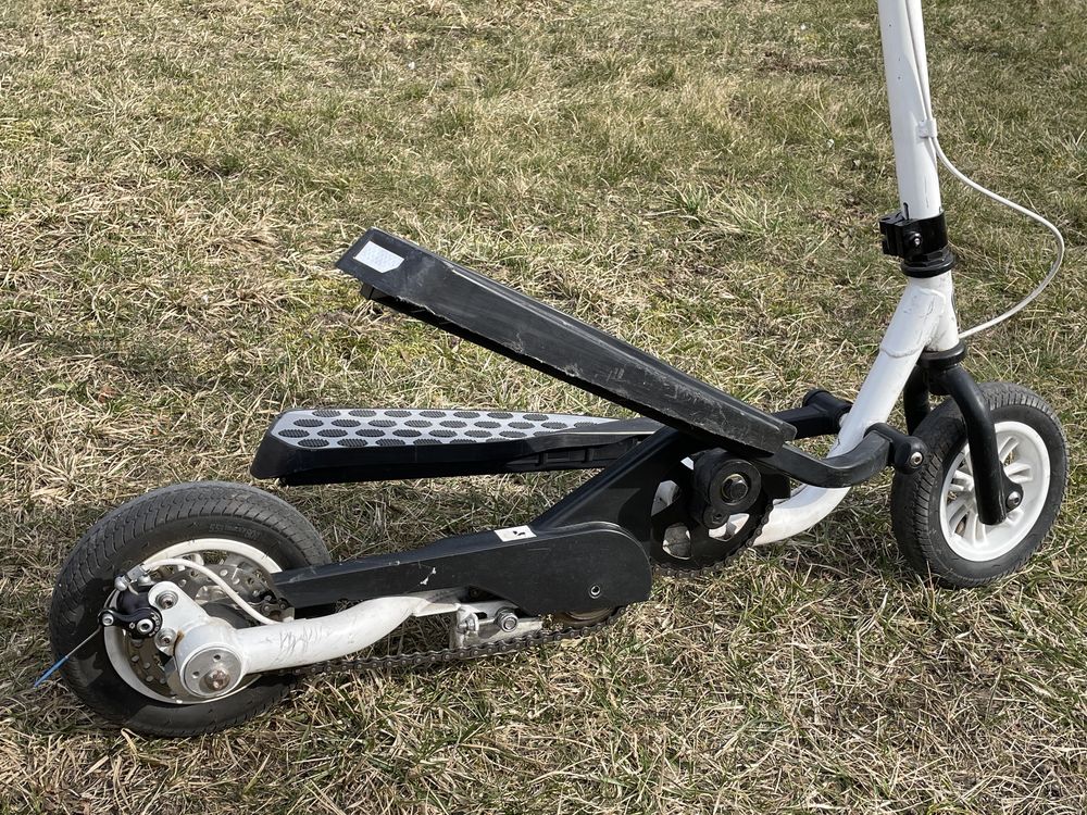 Hulajnoga stepper Wingflyer