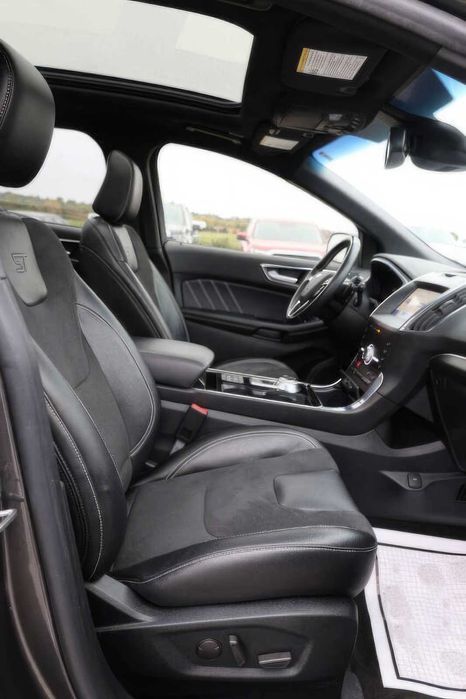 Ford Edge ST      2020