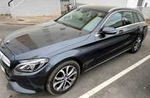 Mercedes-Benz C 220 d Avantgarde Aut.