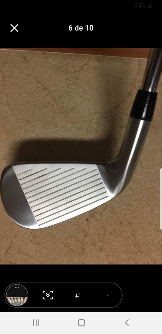 Set Titleist T100