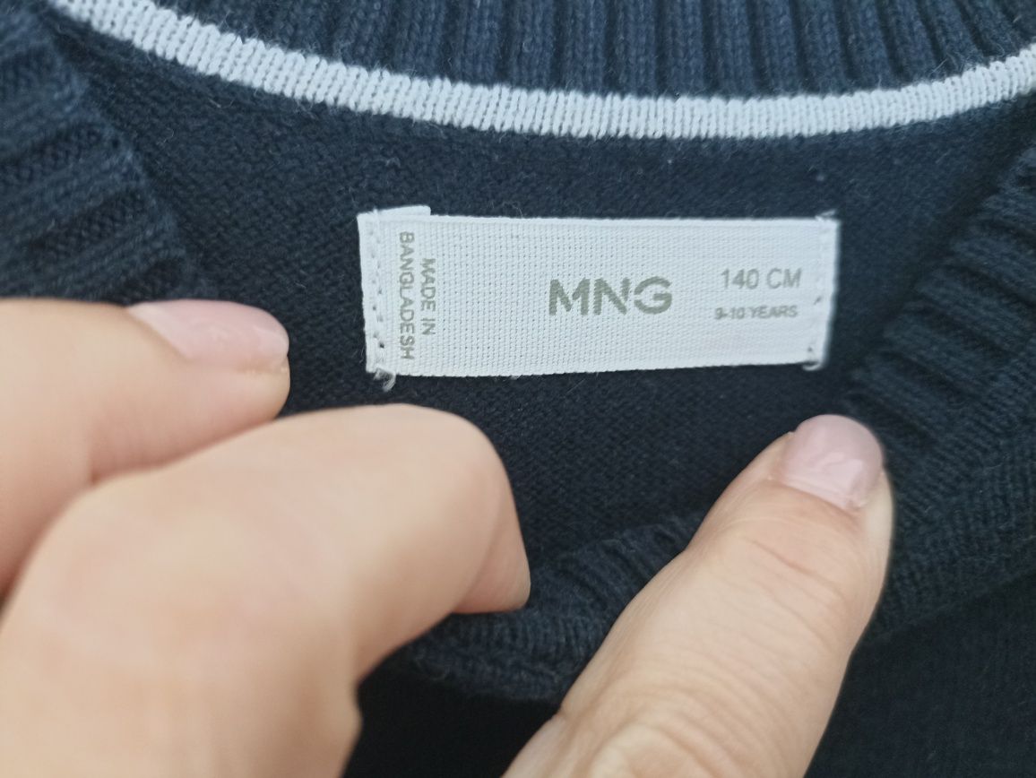 Camisola macia 9/10