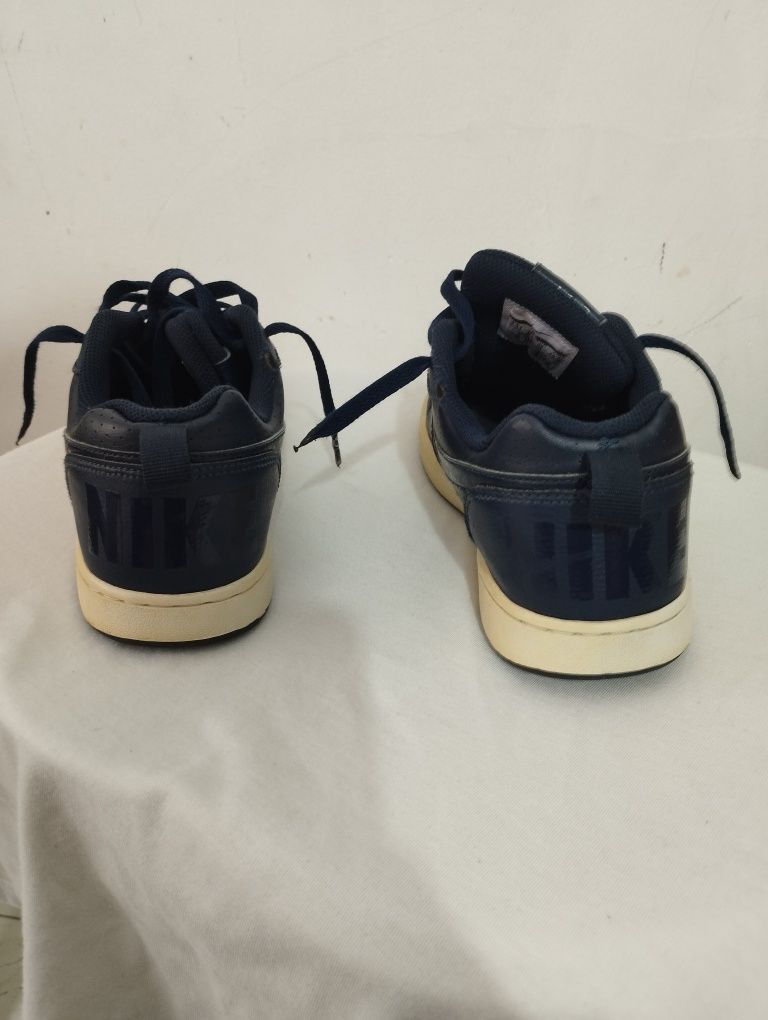 Sapatilha Nike azul