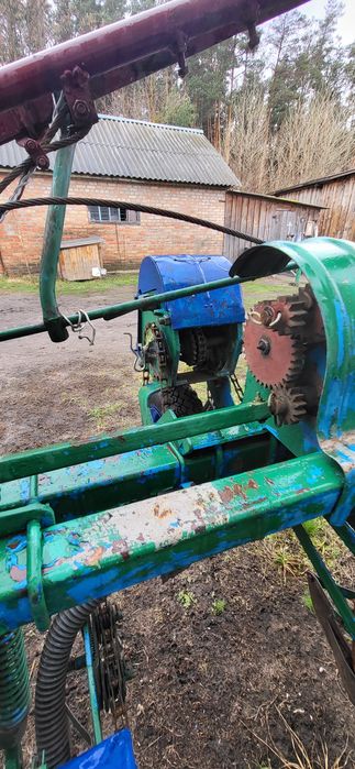 Супн 8 в гарному стані