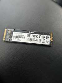 XPG SX8200 PNP почти новый