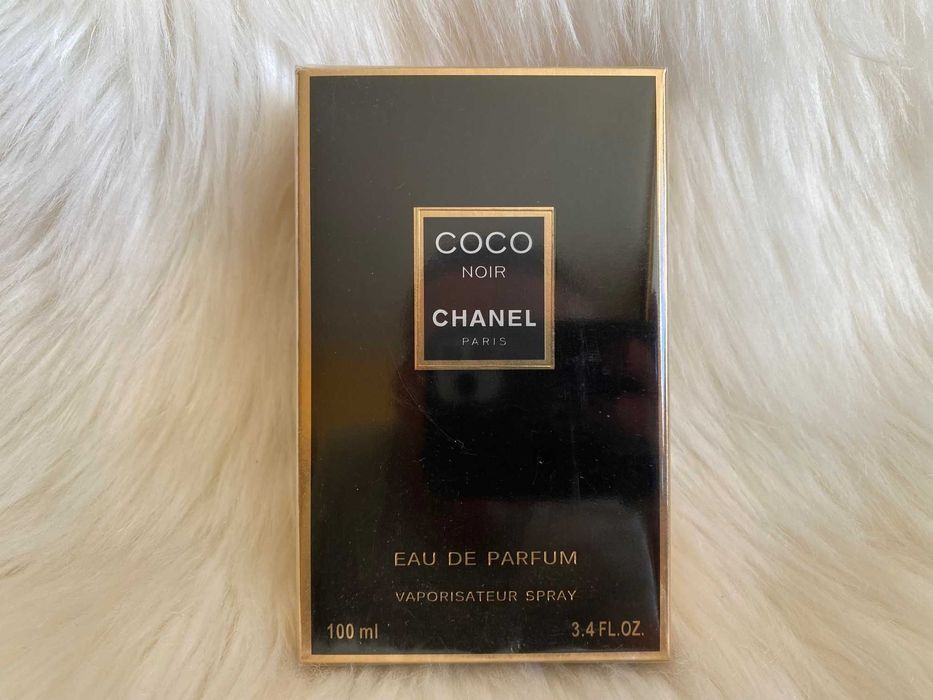 Chanel Coco Noir 100ml. Okazja