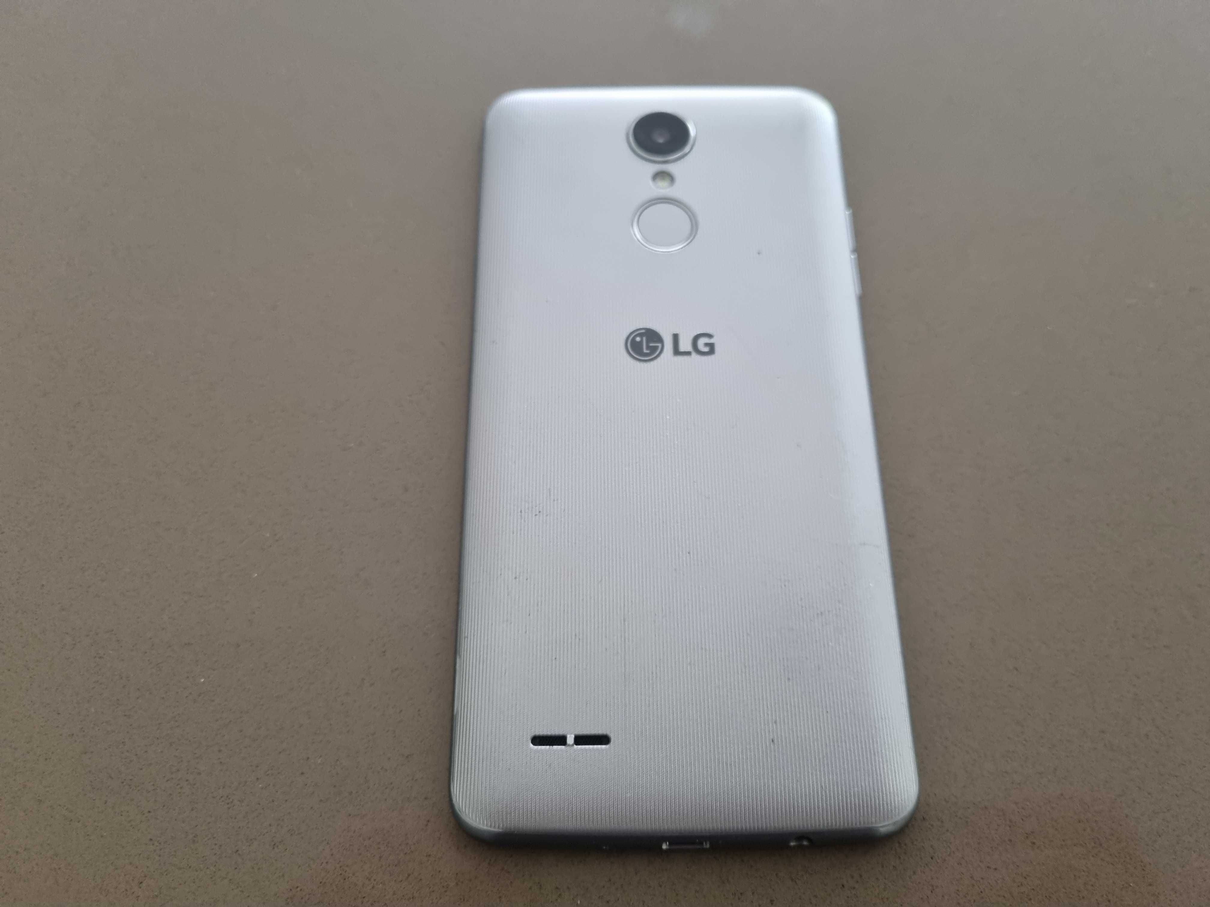 Telefon LG K8, M200E DualSim
