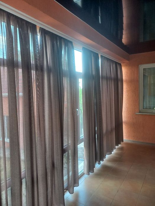 Загородный современный особняк Нерубайское на 25 сотках. Свободен!