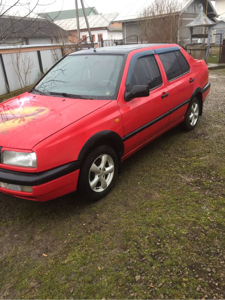 Volkswagen venta