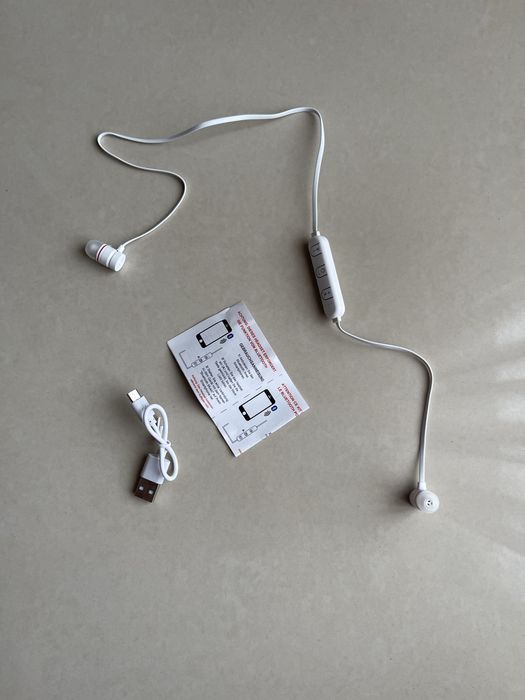 Auticulares bluetooth