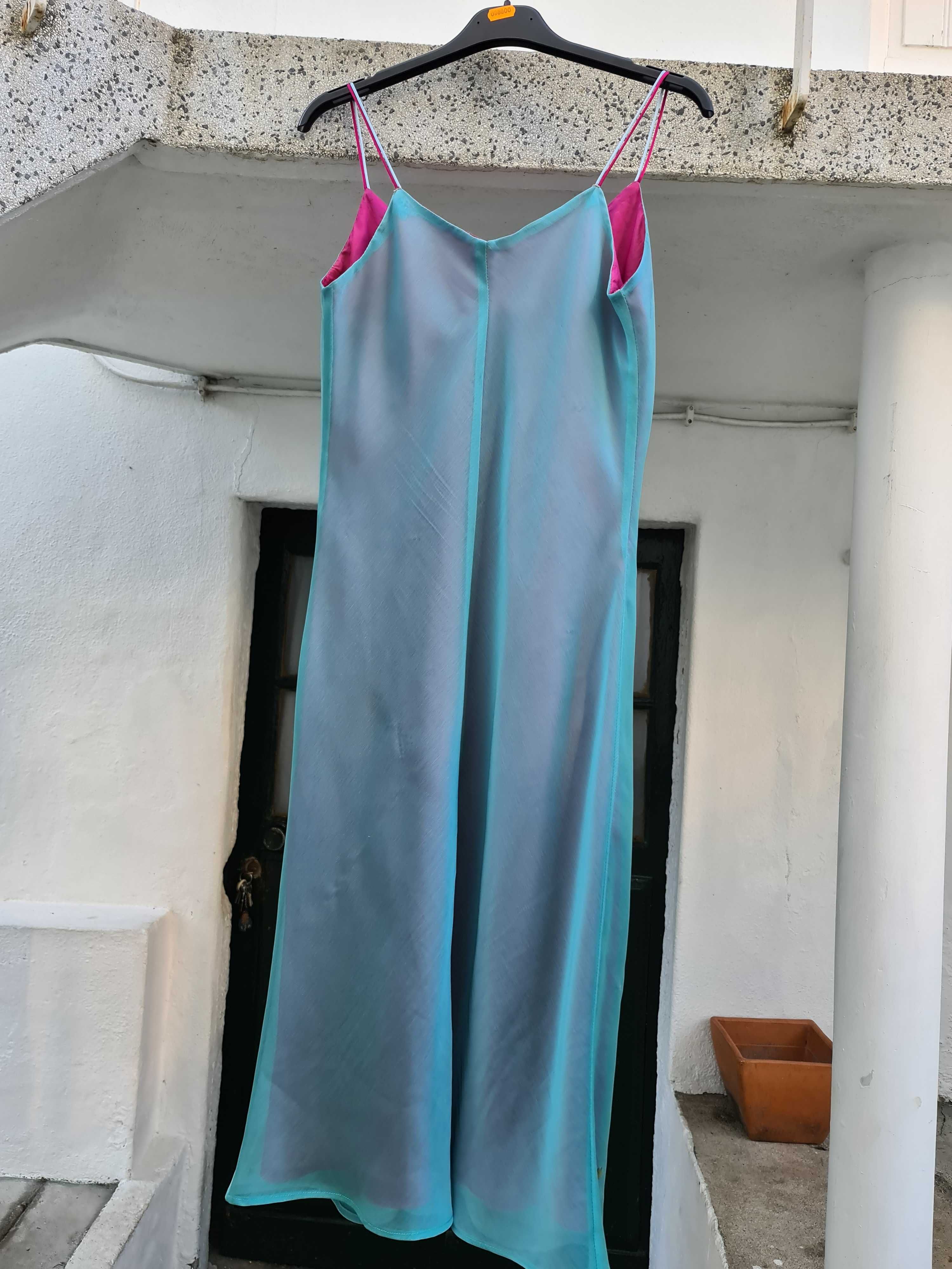 Vestido de senhora