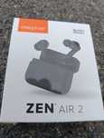 Słuchawki bezprzewodowe creative zen air 2
