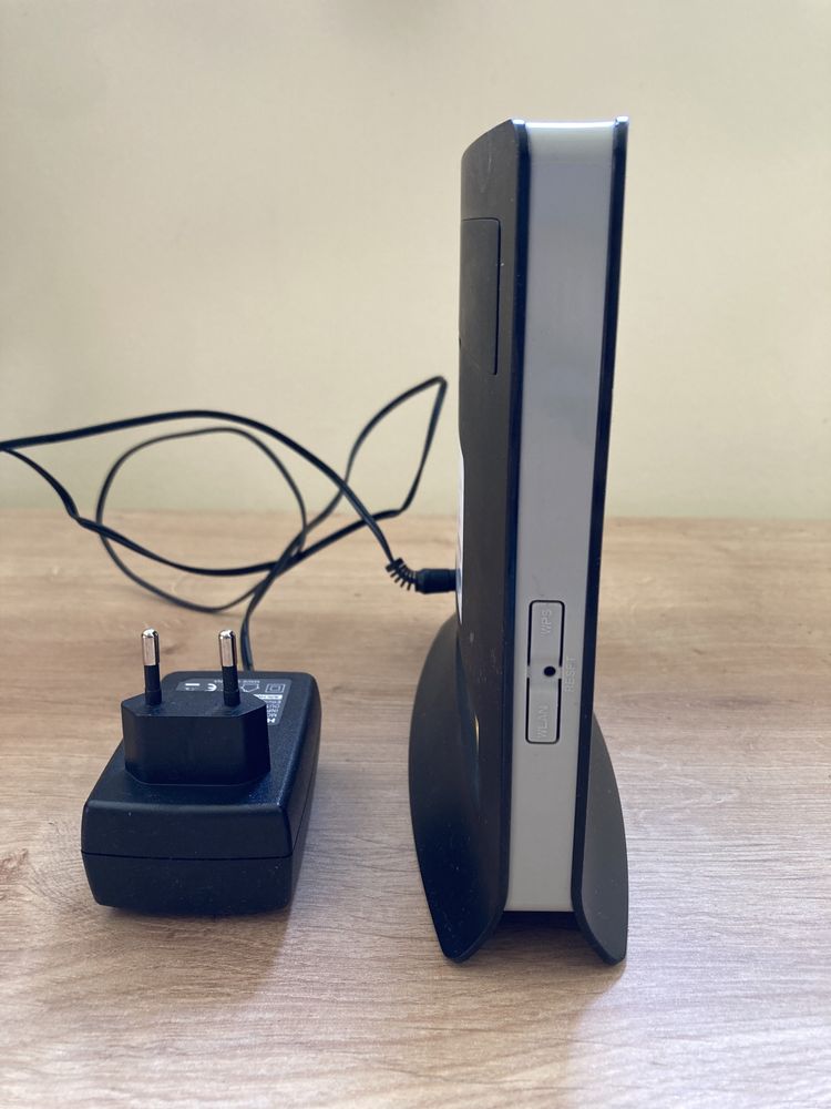 Bezprzewodowy router WiFi Huawei LTE CPE B593
