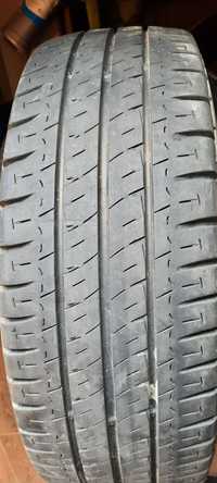 Opona pojedyncza letnia MICHELIN AGILIS 205/65R16C