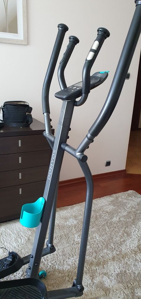 Orbitrek decathlon Domyos 120