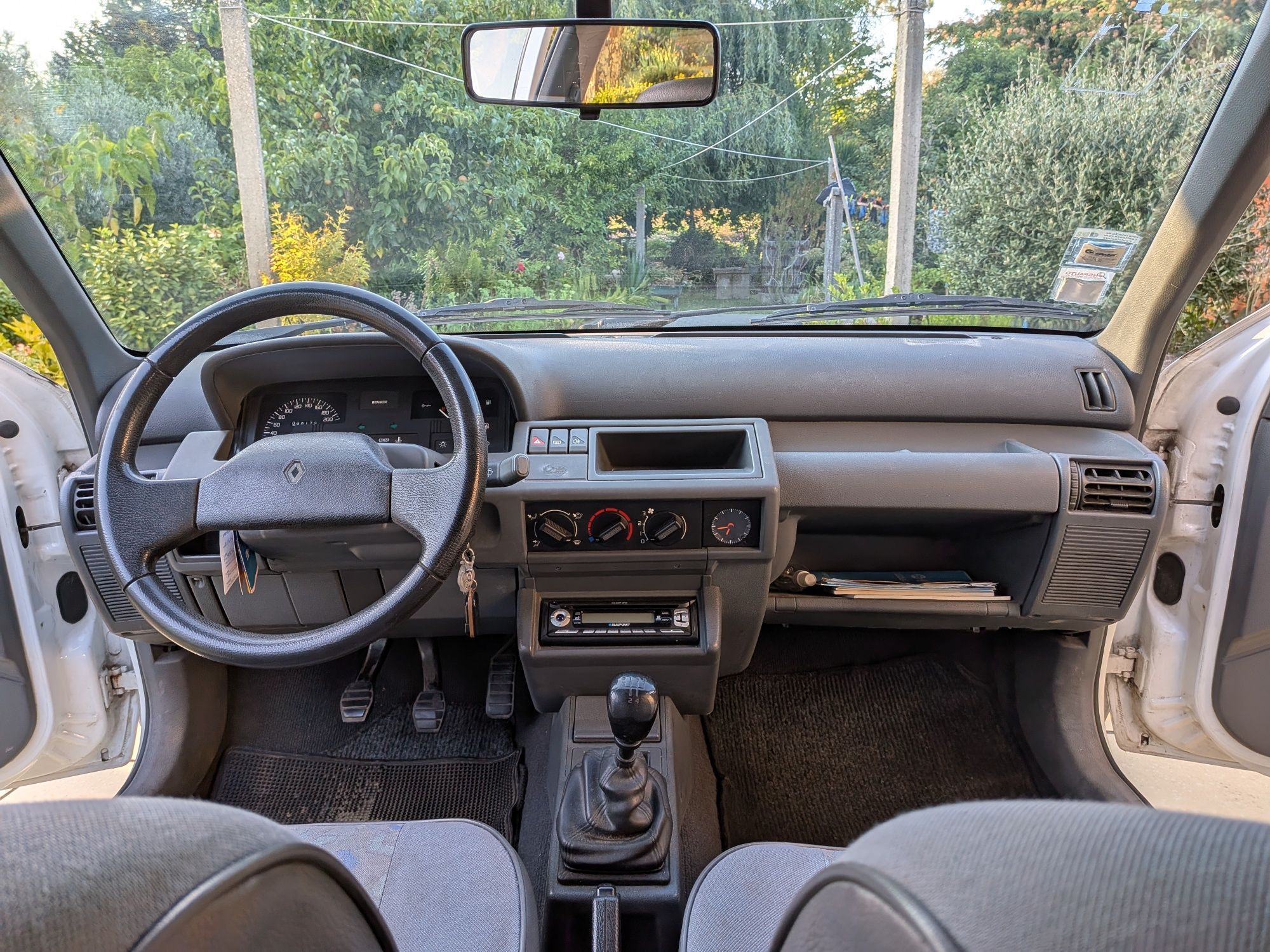 Renault Clio 1.2