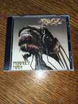 Rage - Perfect man, CD 1988, West Germany, Noise