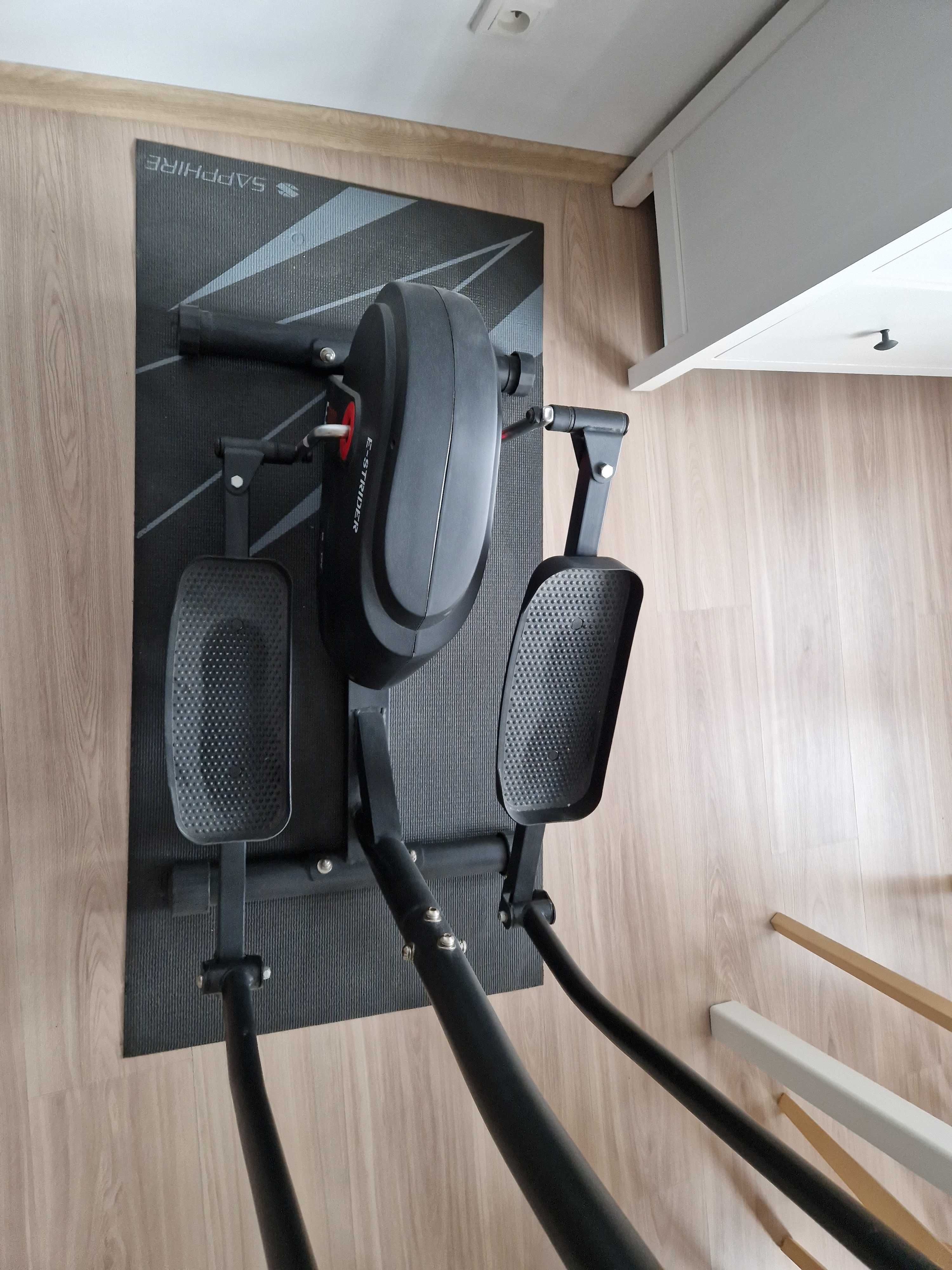 Orbitrek magnetyczny Body Sculpture E1660 v2