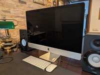 iMac 27" 5K 2014