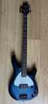 Gitara basowa Sandberg Basic 4